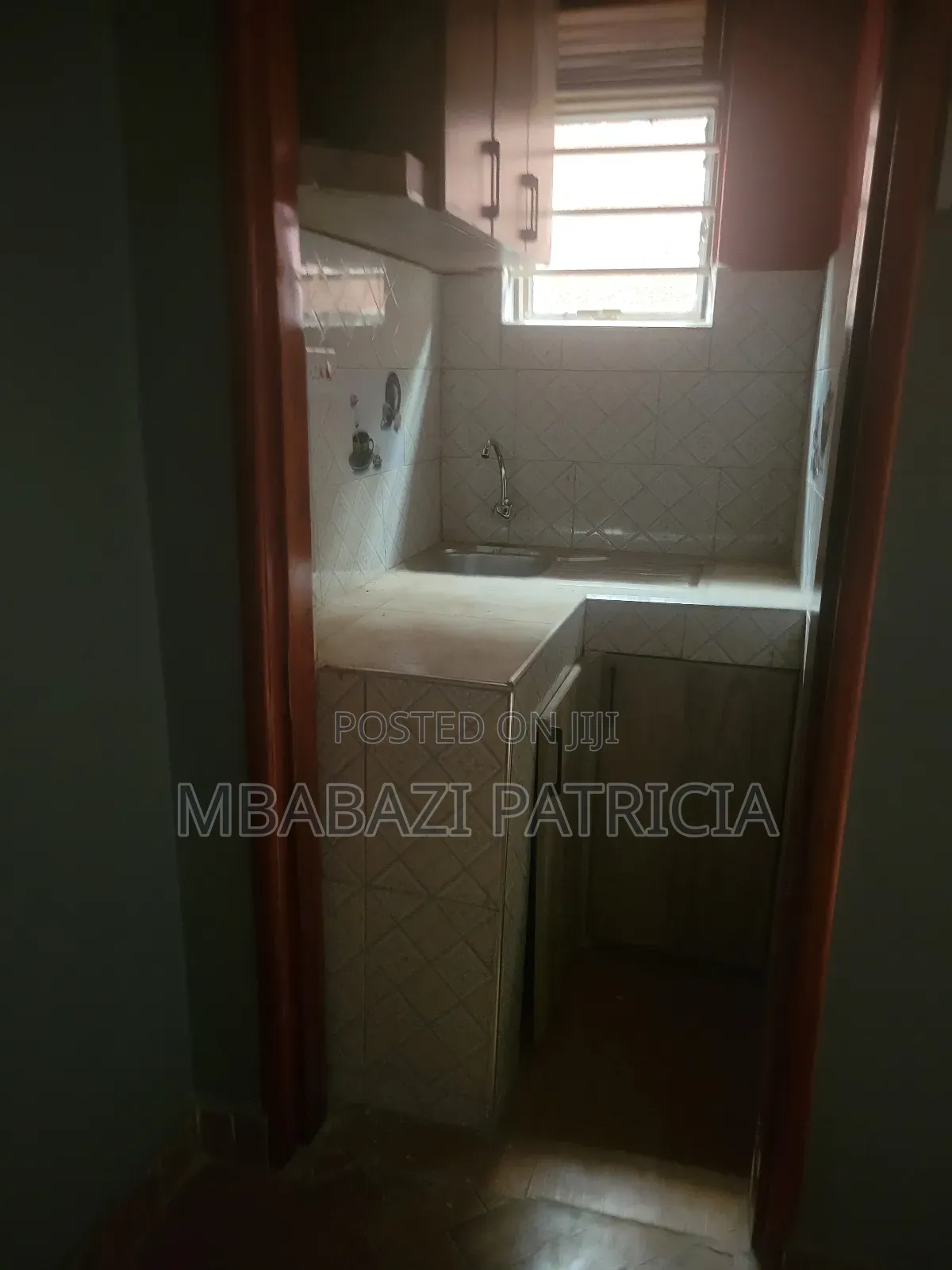 1bdrm House in Kazo Near Yundesi, Kawempe for rent