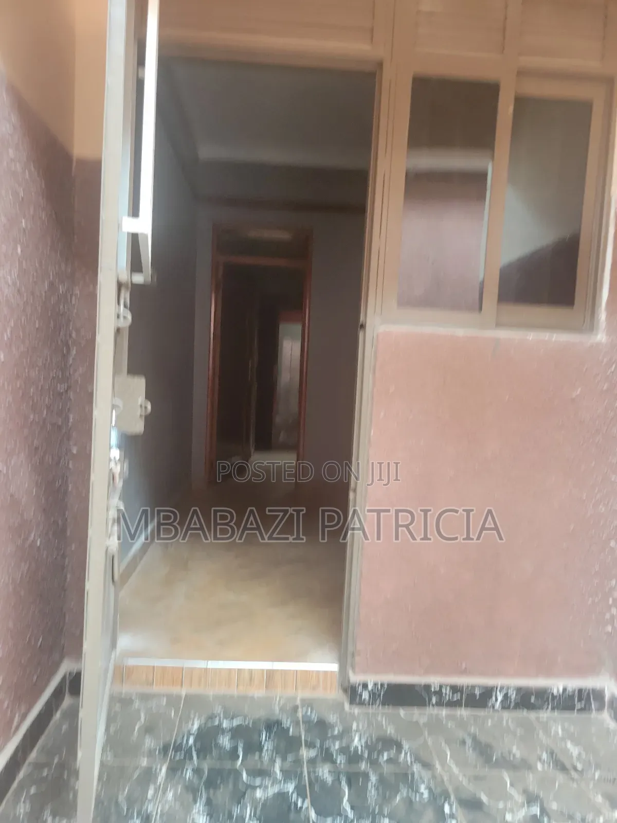 1bdrm House in Kazo Near Yundesi, Kawempe for rent