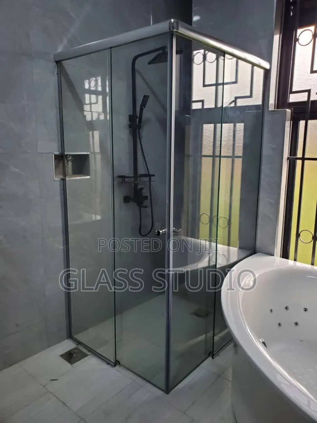 Shower Cabin