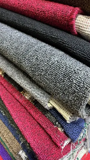Wall to Wall Woollen Carpets