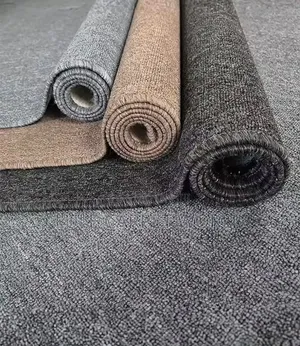 Wall to Wall Woollen Carpets