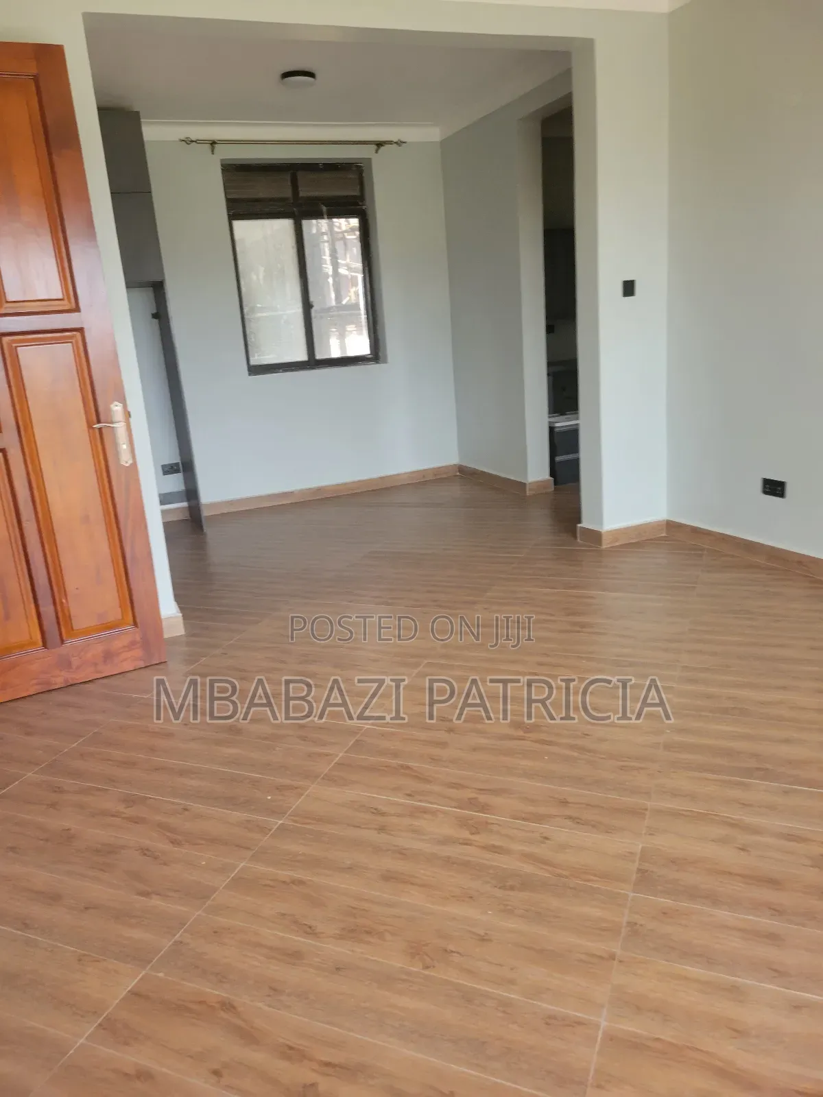 1bdrm Apartment in Kyanja Komamboga, Kira for rent