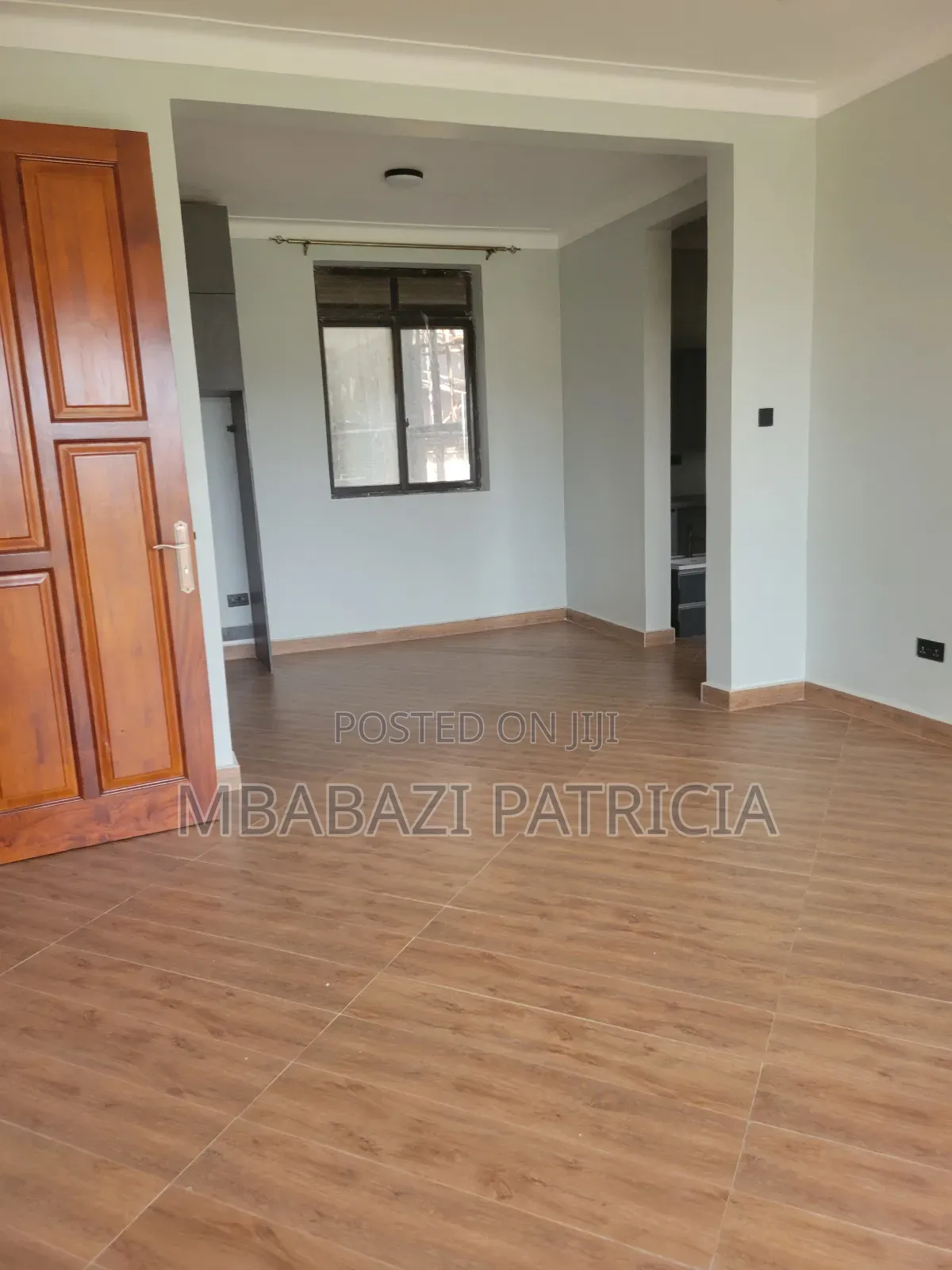 1bdrm Apartment in Kyanja Komamboga, Kira for rent