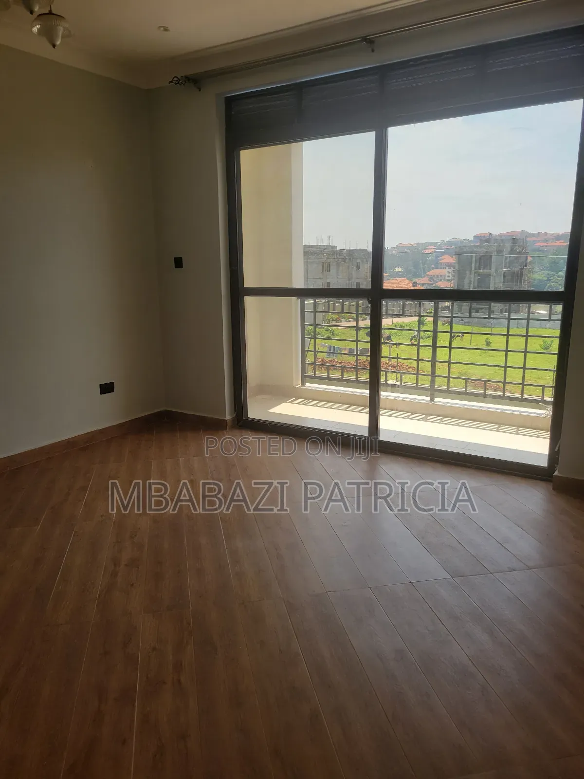 1bdrm Apartment in Kyanja Komamboga, Kira for rent