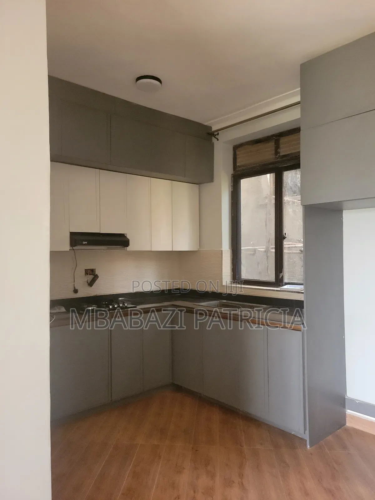 1bdrm Apartment in Kyanja Komamboga, Kira for rent