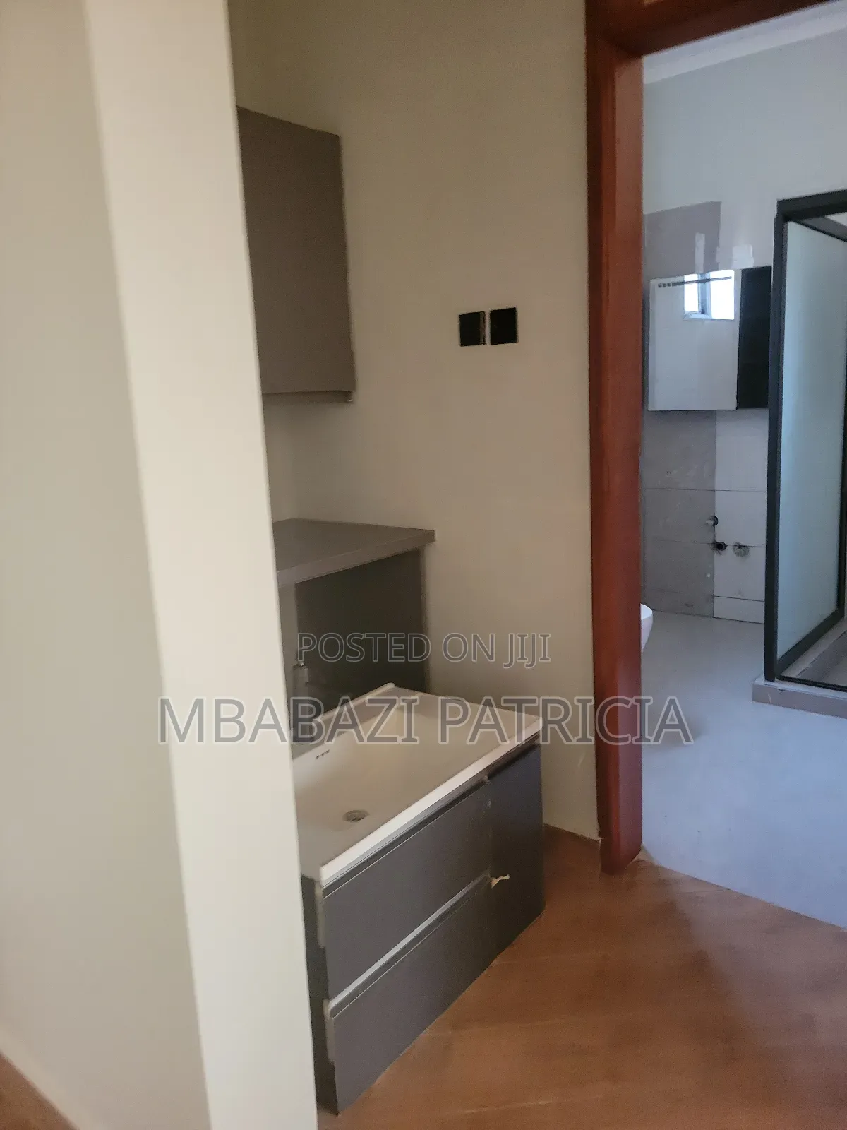1bdrm Apartment in Kyanja Komamboga, Kira for rent