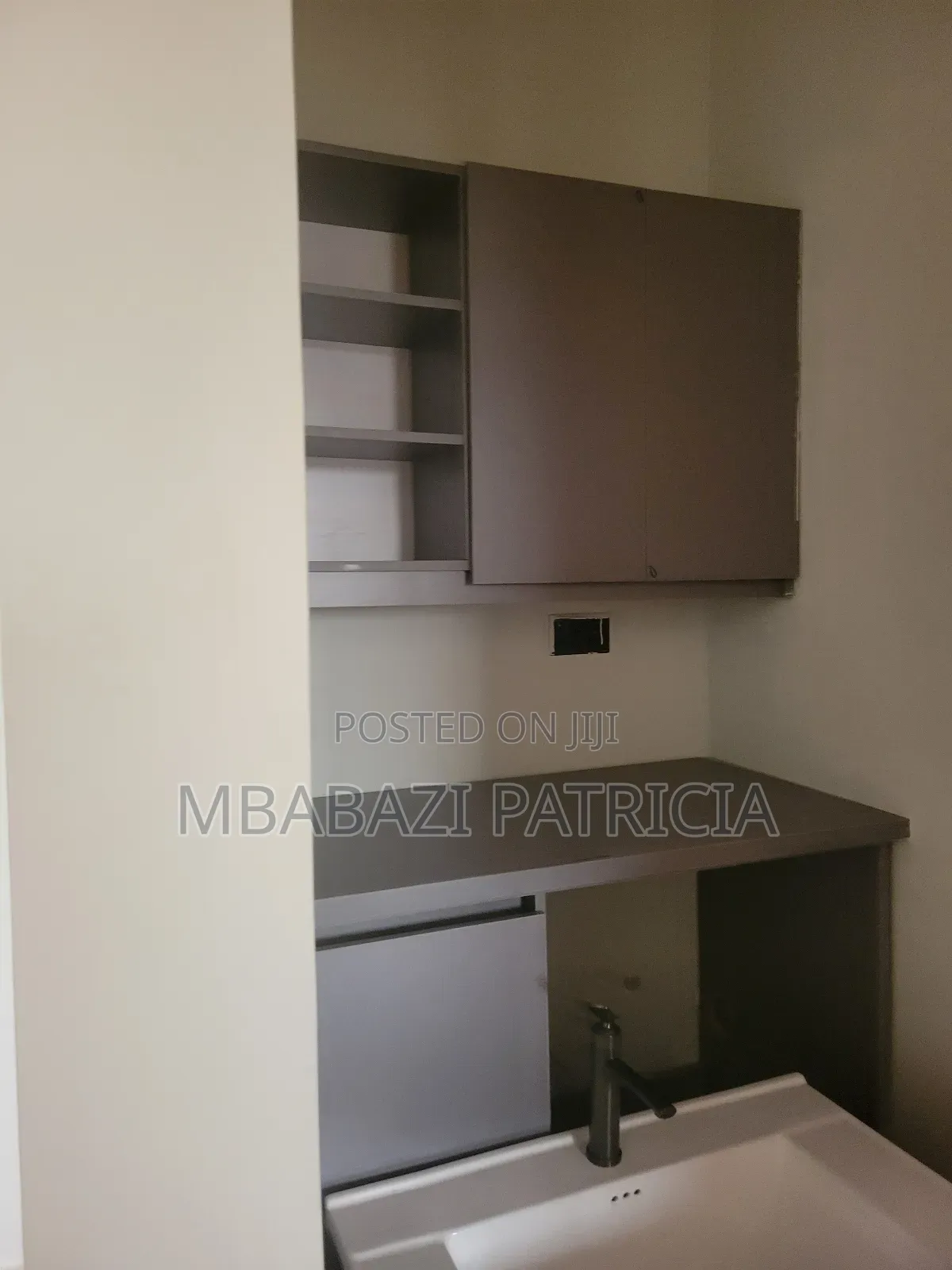 1bdrm Apartment in Kyanja Komamboga, Kira for rent