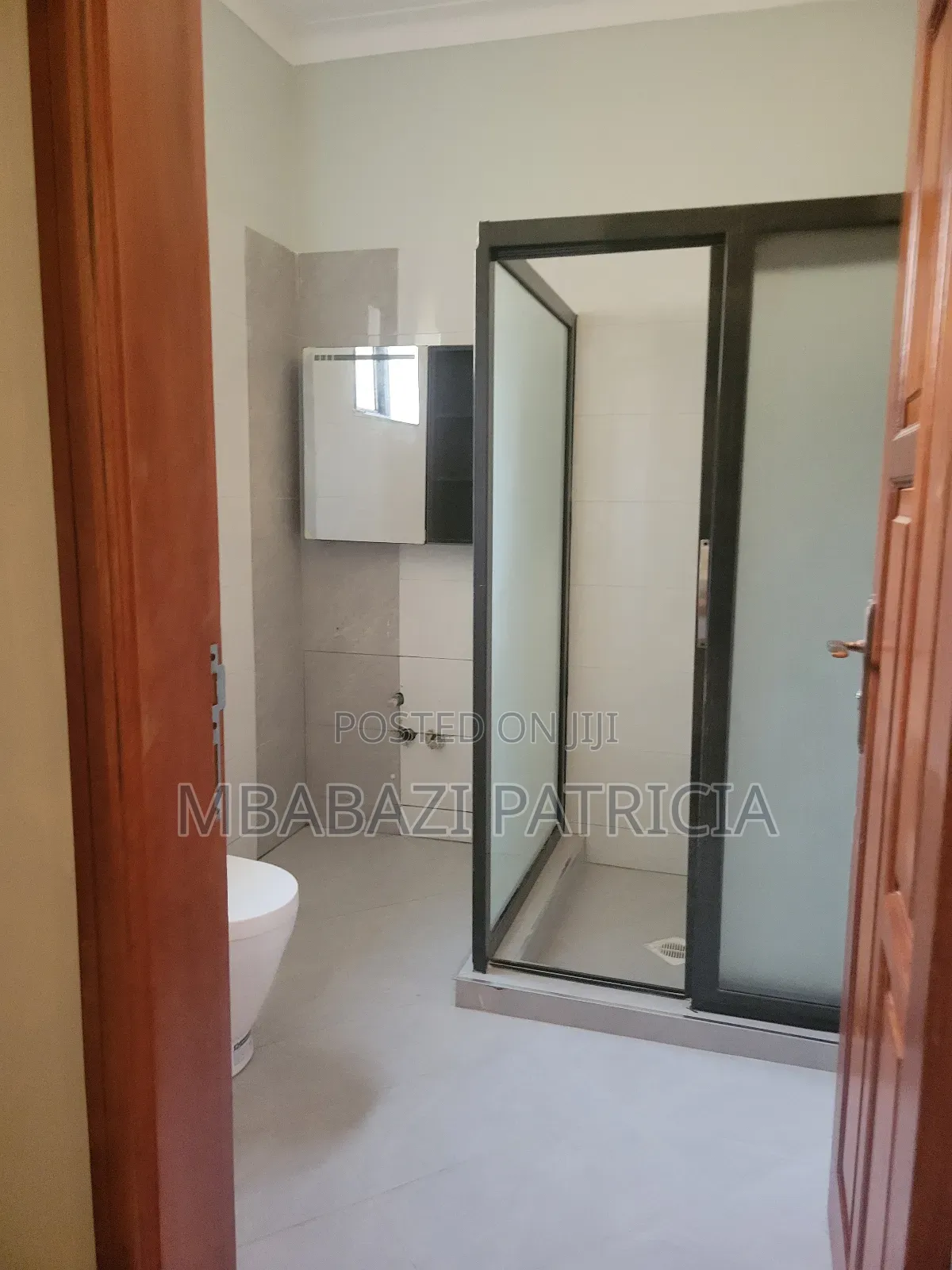 1bdrm Apartment in Kyanja Komamboga, Kira for rent