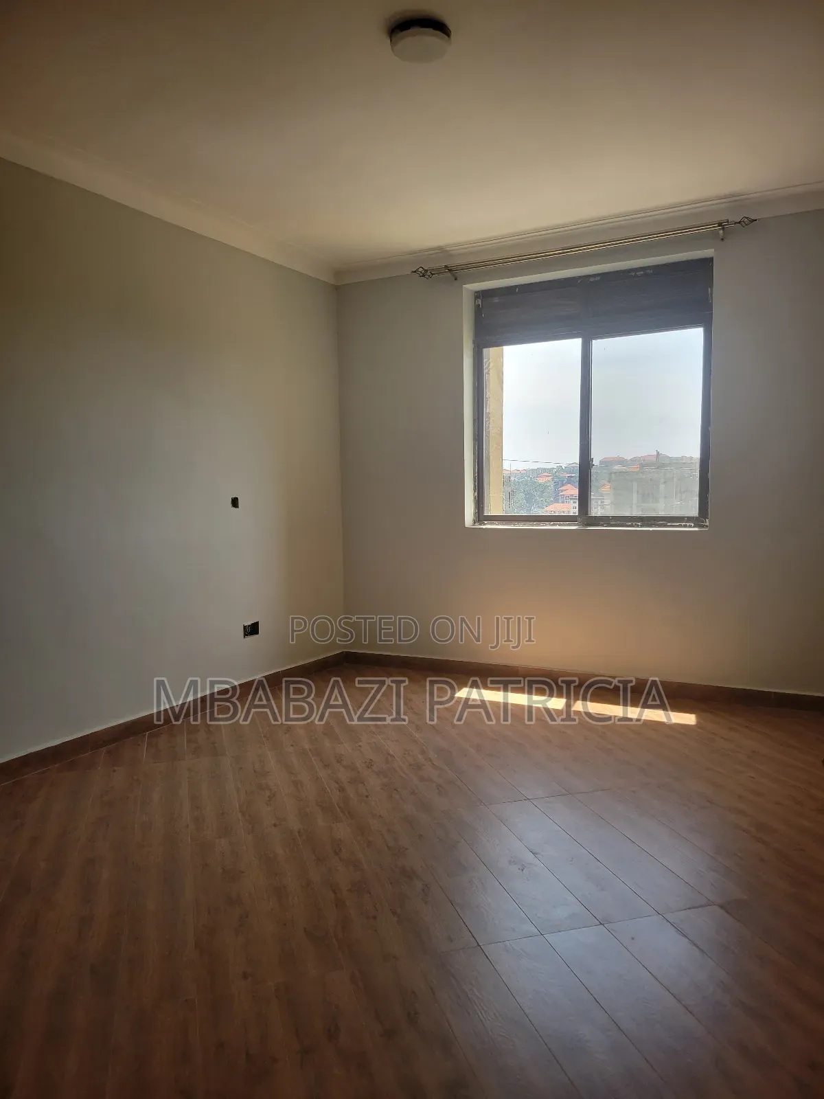 1bdrm Apartment in Kyanja Komamboga, Kira for rent