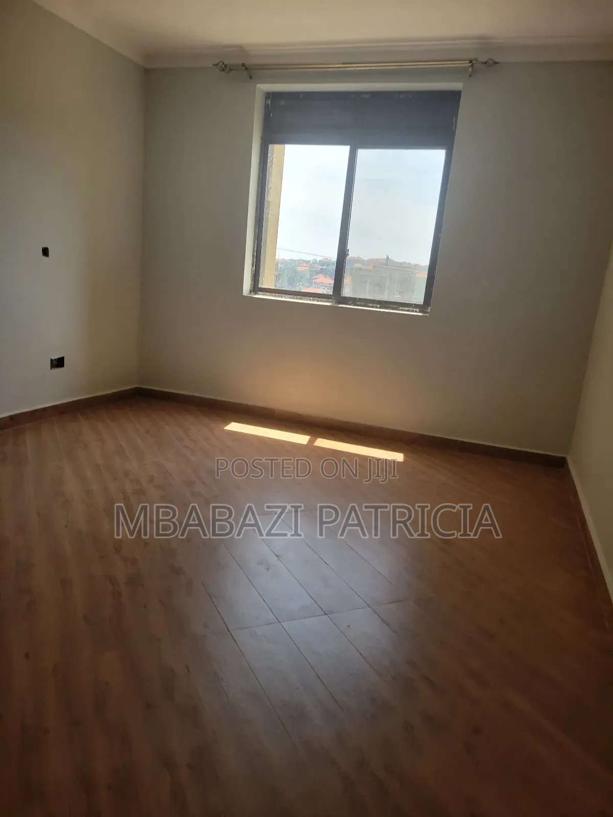 1bdrm Apartment in Kyanja Komamboga, Kira for rent