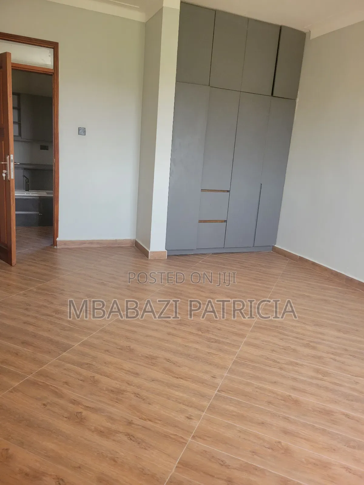 1bdrm Apartment in Kyanja Komamboga, Kira for rent