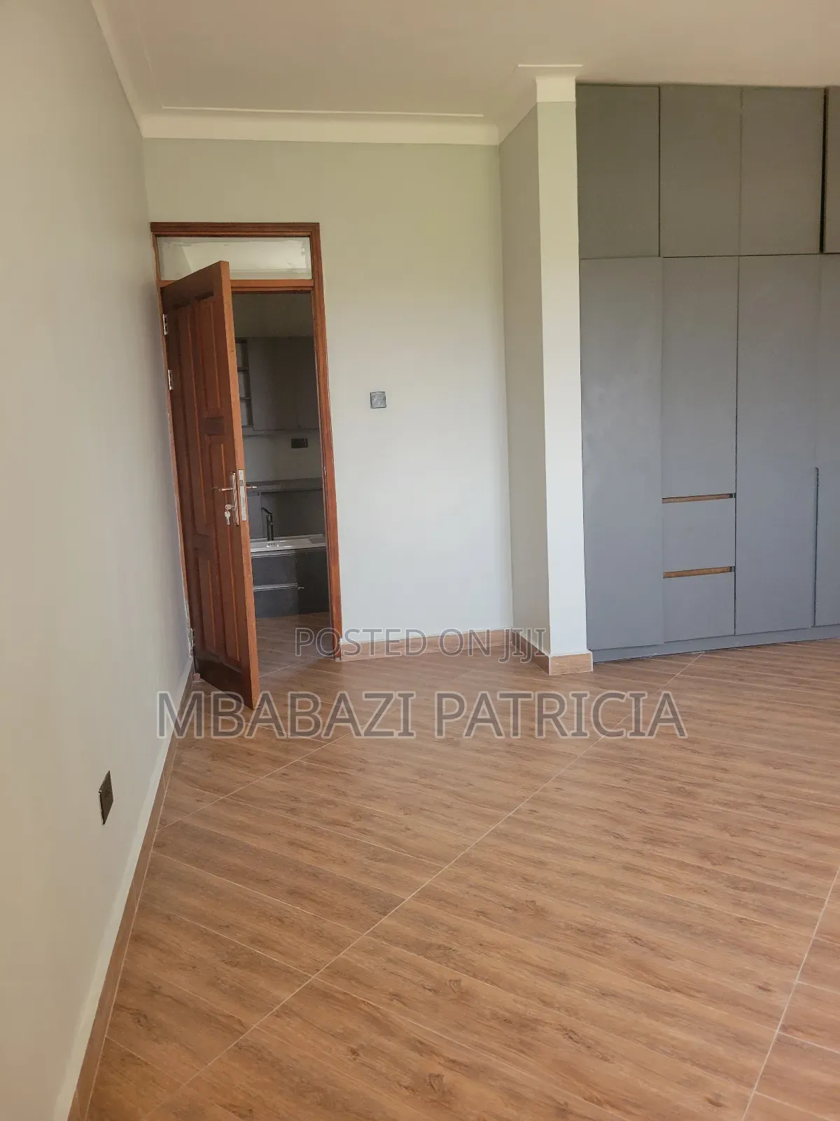 1bdrm Apartment in Kyanja Komamboga, Kira for rent