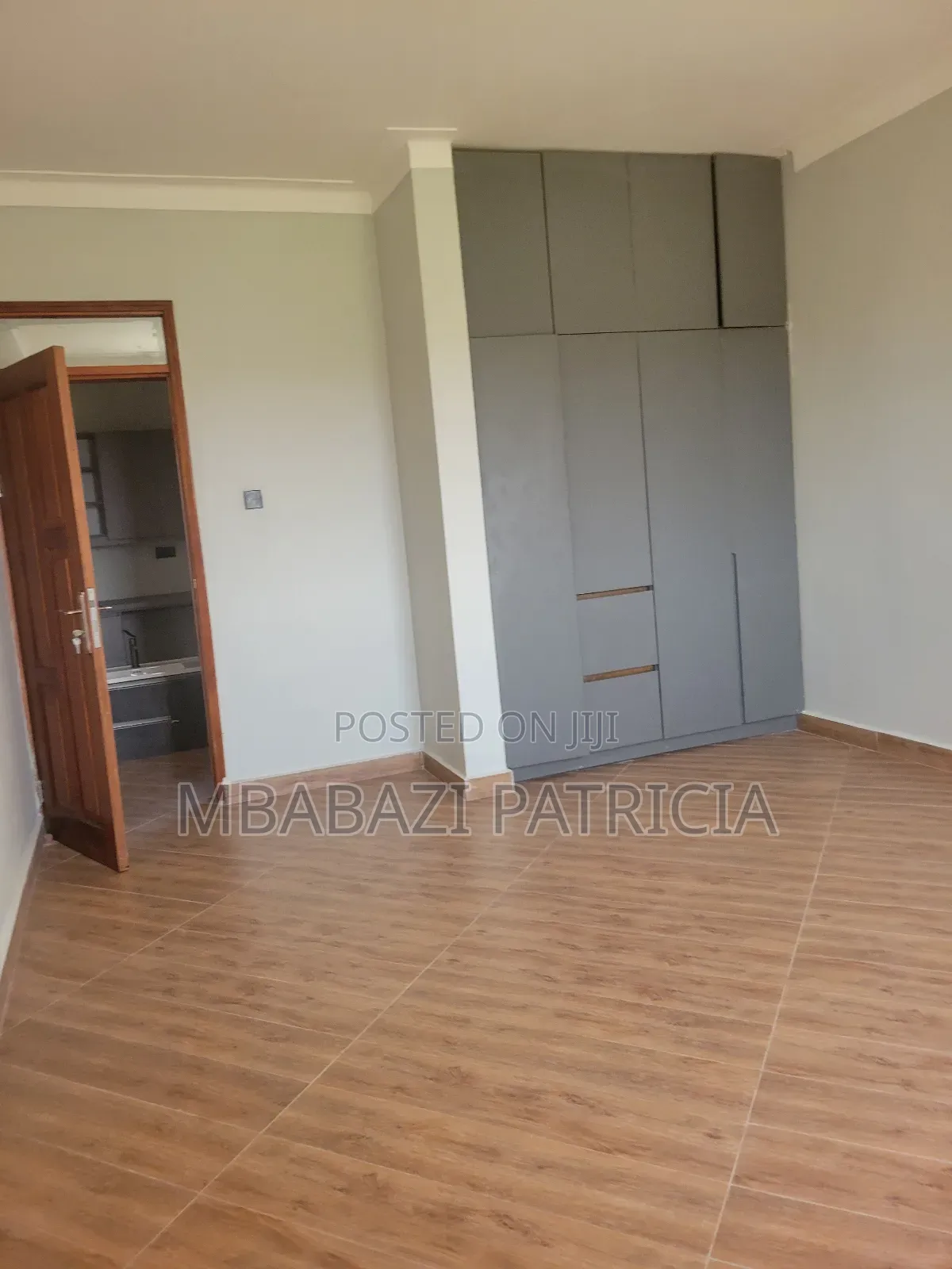 1bdrm Apartment in Kyanja Komamboga, Kira for rent