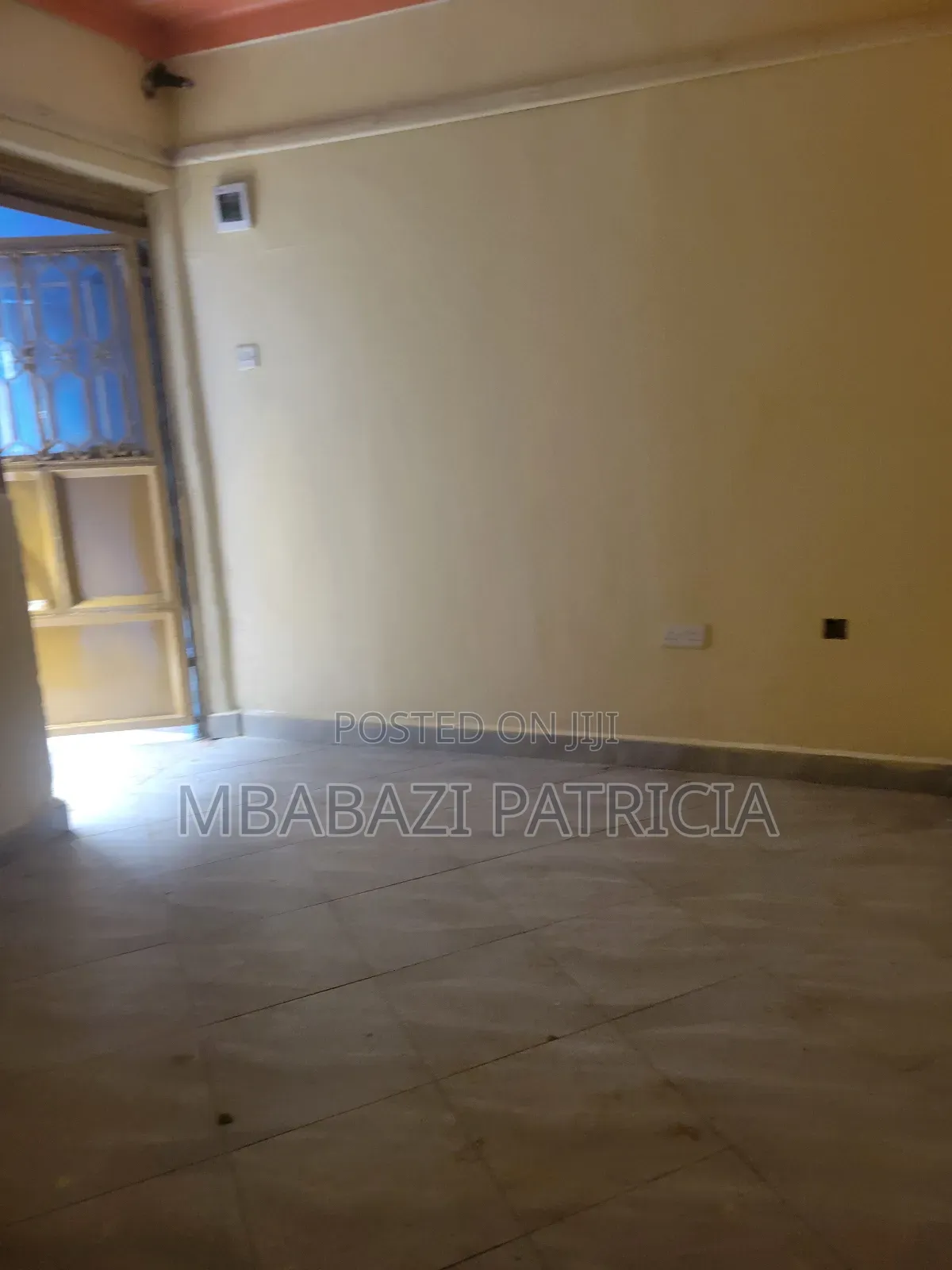 1bdrm House in Maganjo Stage Area, Kawempe for rent