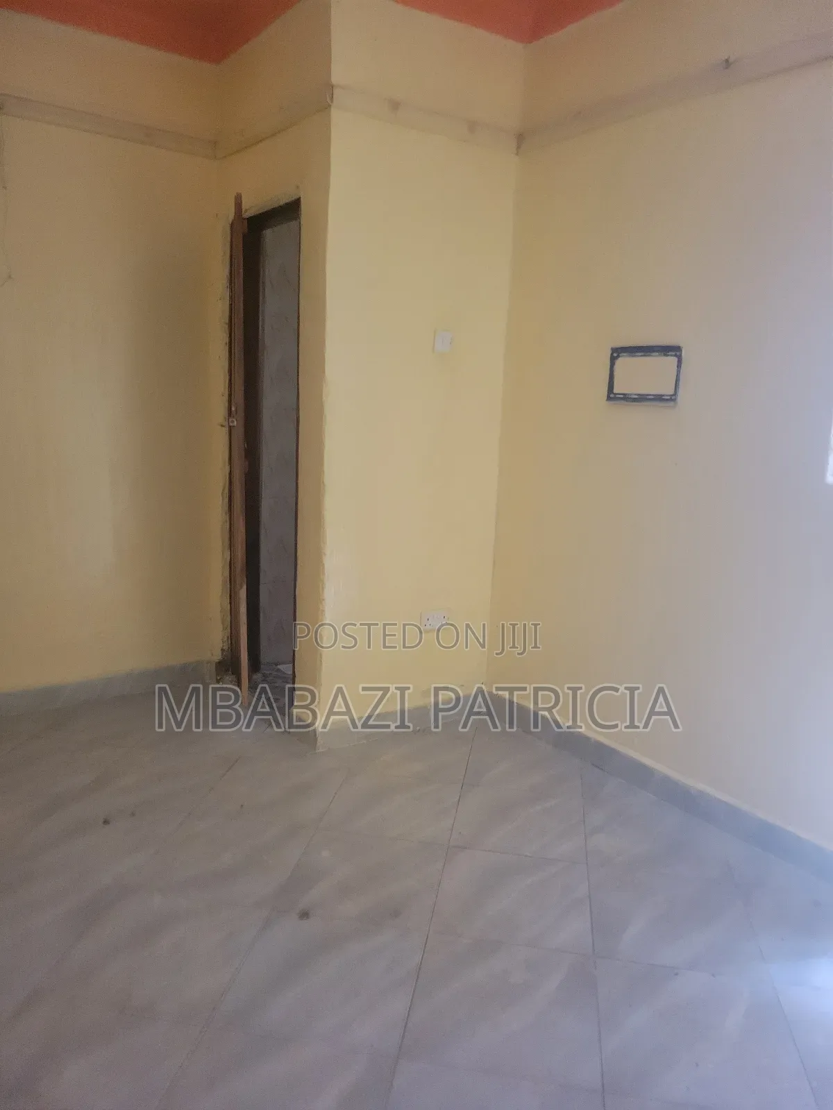 1bdrm House in Maganjo Stage Area, Kawempe for rent