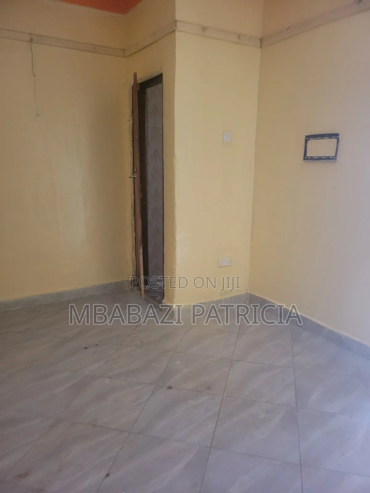 1bdrm House in Maganjo Stage Area, Kawempe for rent