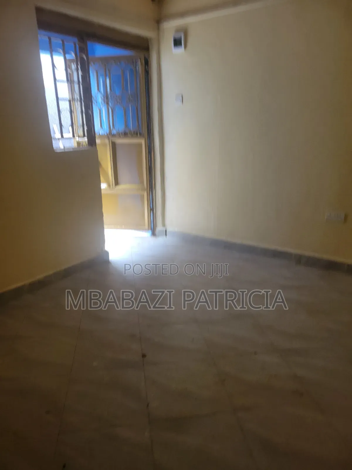 1bdrm House in Maganjo Stage Area, Kawempe for rent