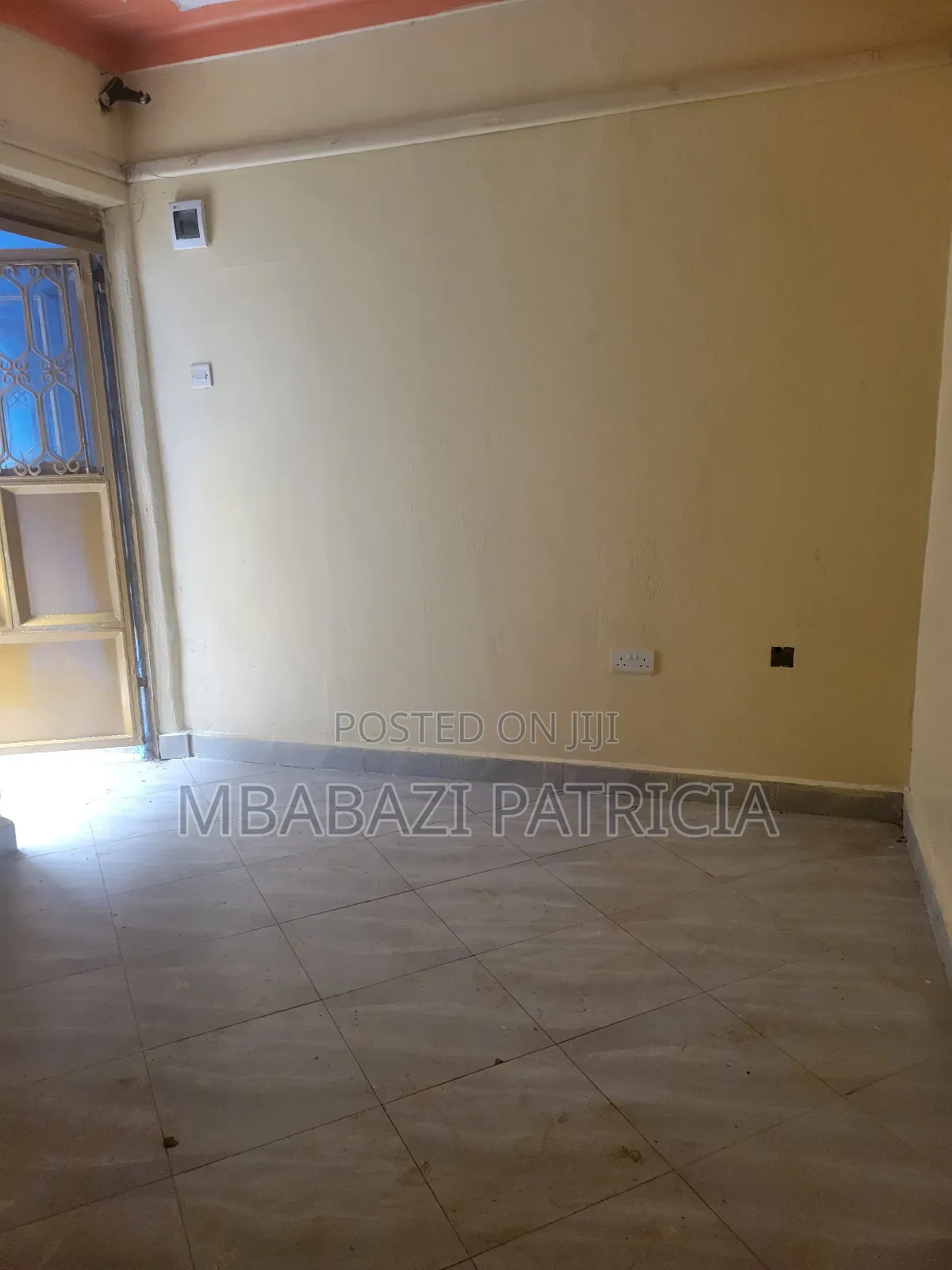 1bdrm House in Maganjo Stage Area, Kawempe for rent
