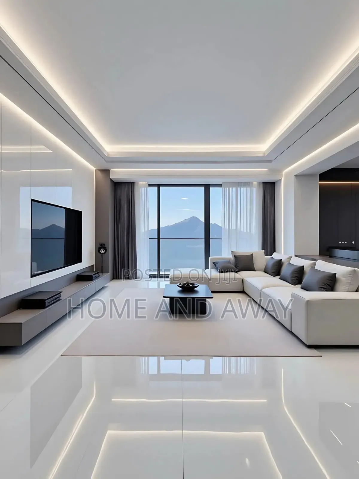 Interior Designing Services. Book Us Now for the Best Prices in Uganda
