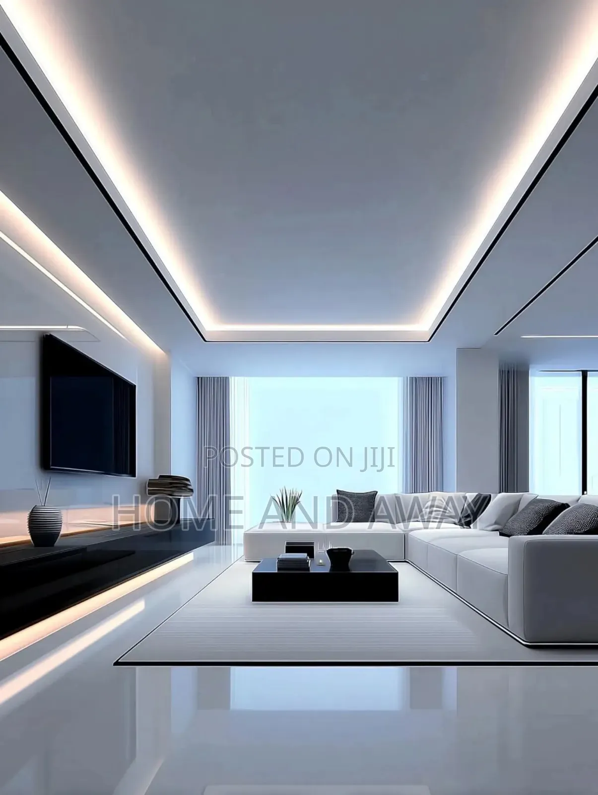 Interior Designing Services. Book Us Now for the Best Prices in Uganda
