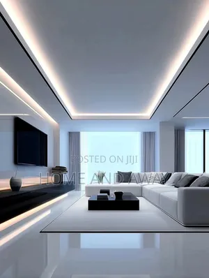 Interior Designing Services. Book Us Now for the Best Prices in Uganda