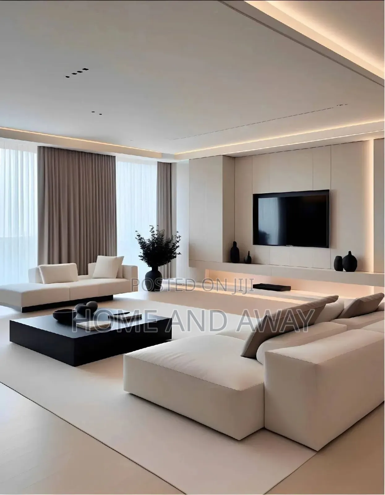 Interior Designing Services. Book Us Now for the Best Prices in Uganda