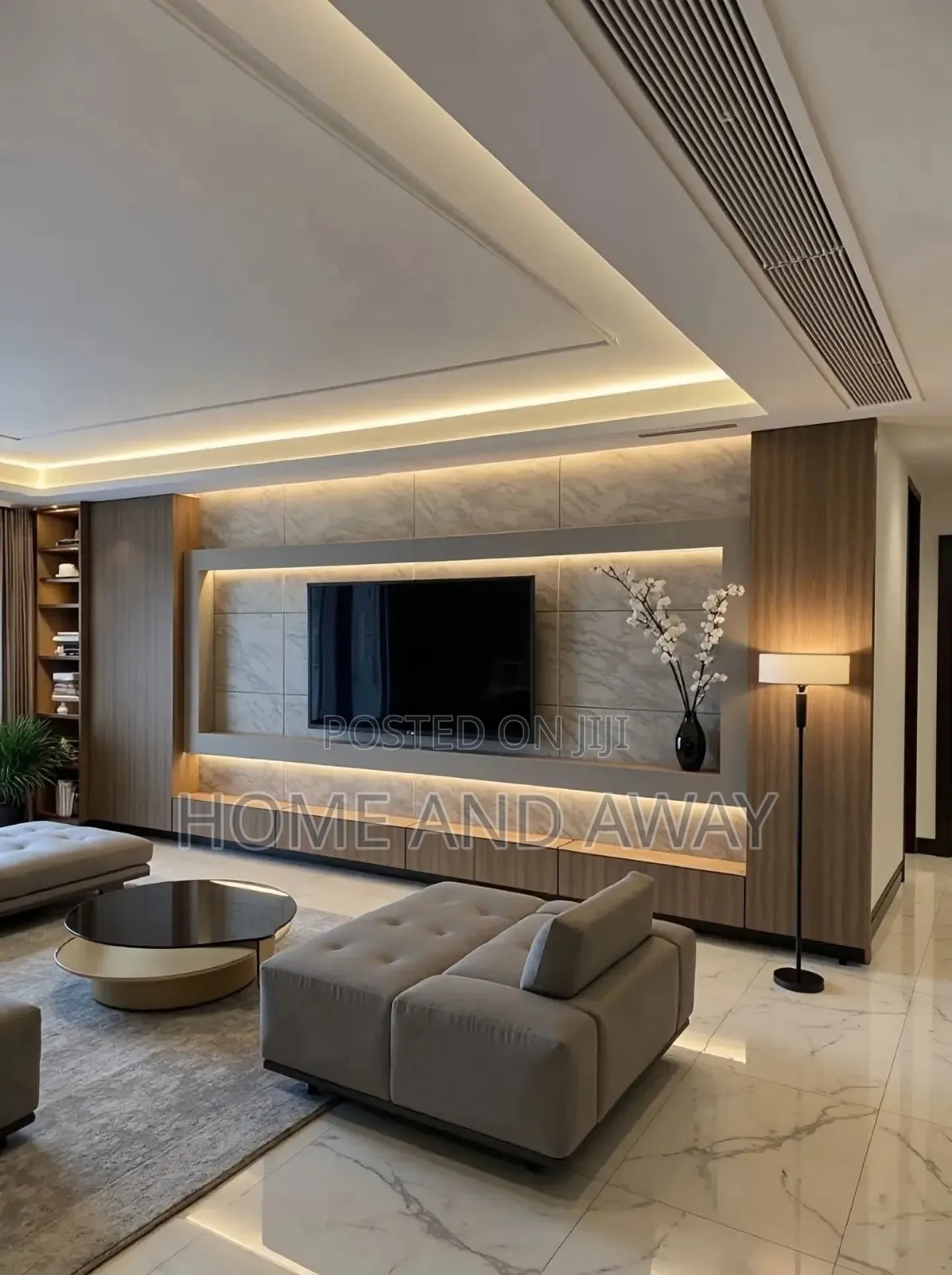 Interior Designing Services. Book Us Now for the Best Prices in Uganda