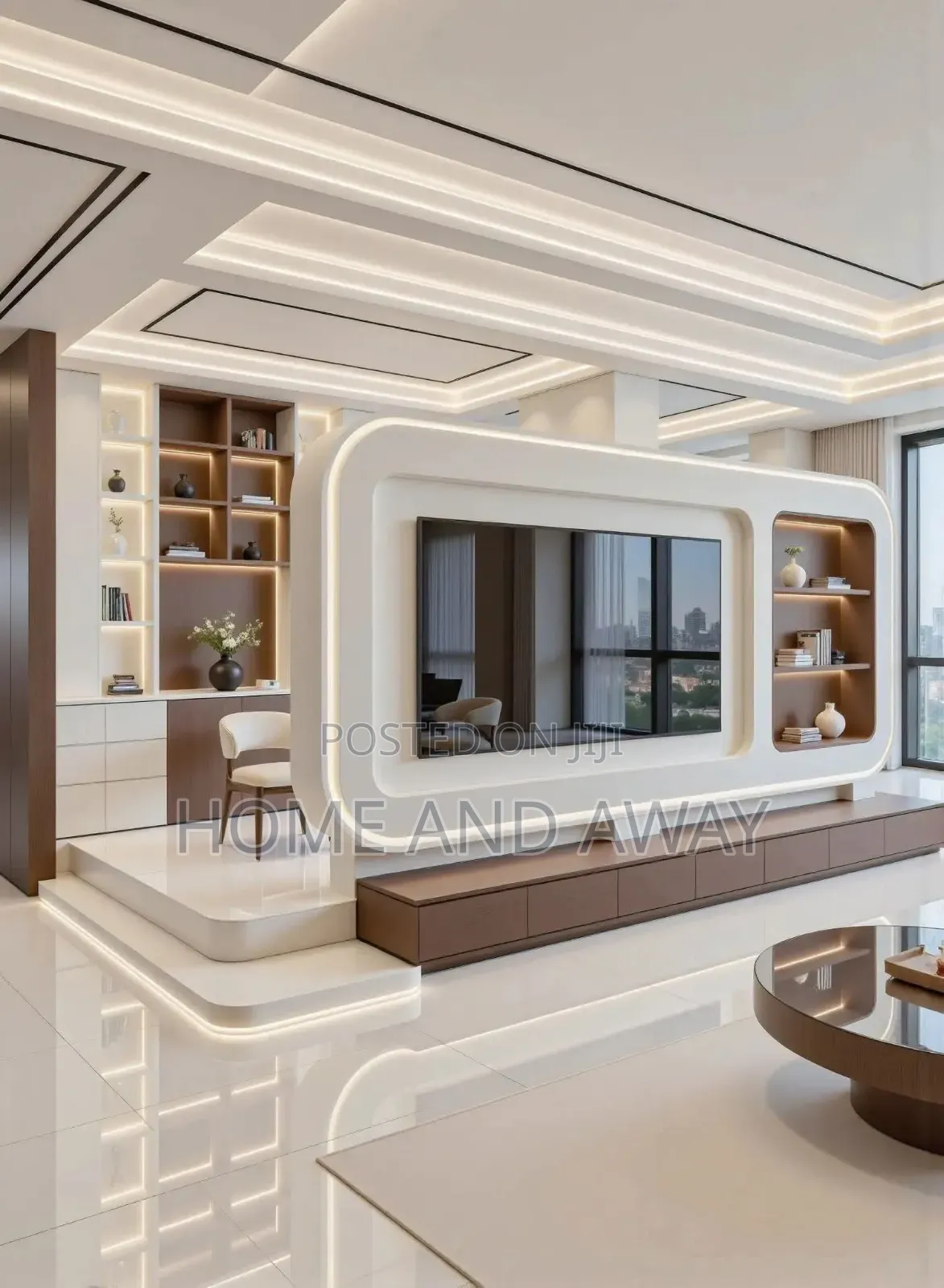 Interior Designing Services. Book Us Now for the Best Prices in Uganda