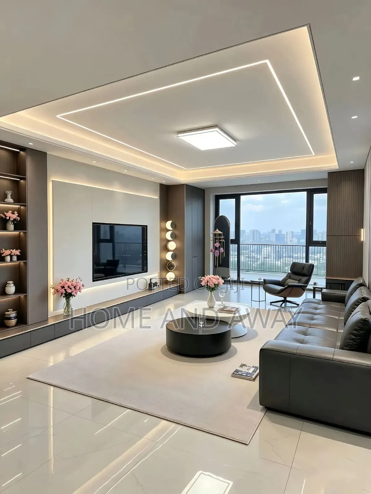 Interior Designing Services. Book Us Now for the Best Prices in Uganda