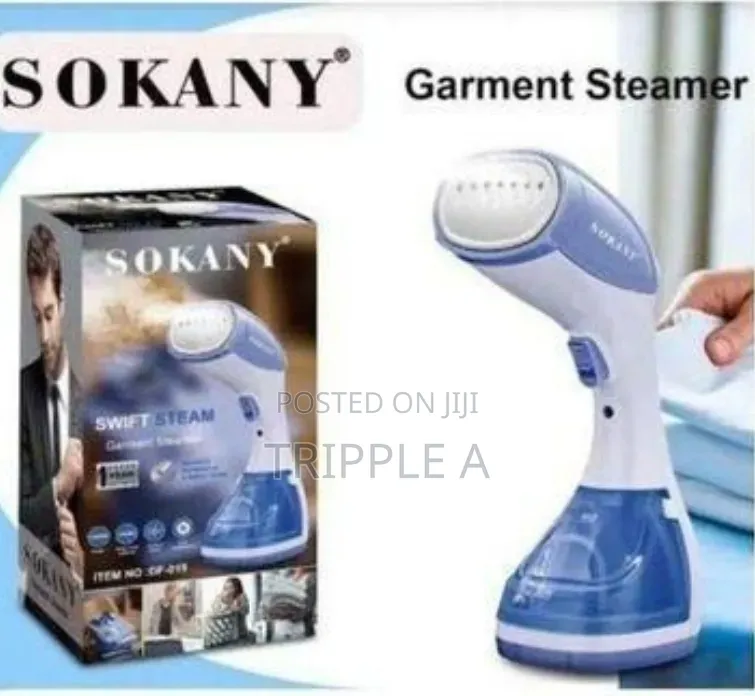 Sokany Df-019 Handheld Garment Steamer