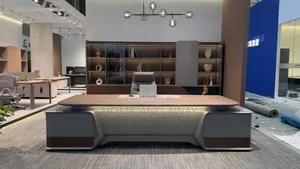 Office Desks/Office Setup Customized Furnishing Services
