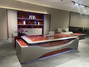 Office Desks/Office Setup Customized Furnishing Services