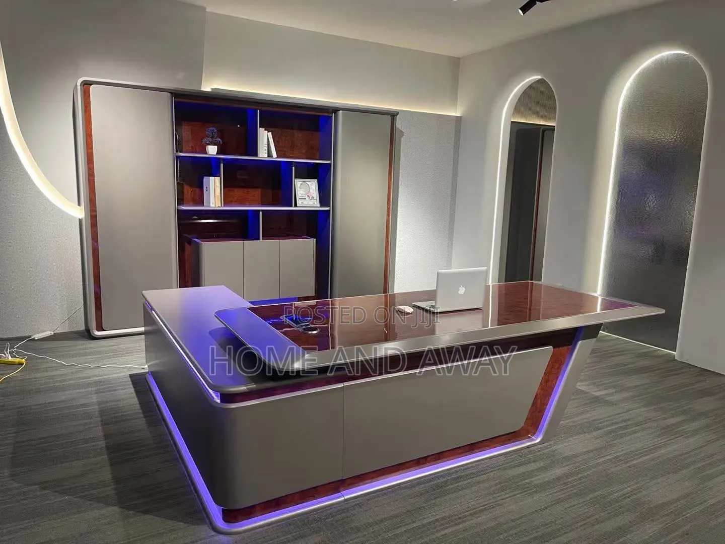 Office Desks/Office Setup Customized Furnishing Services