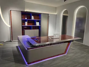 Office Desks/Office Setup Customized Furnishing Services