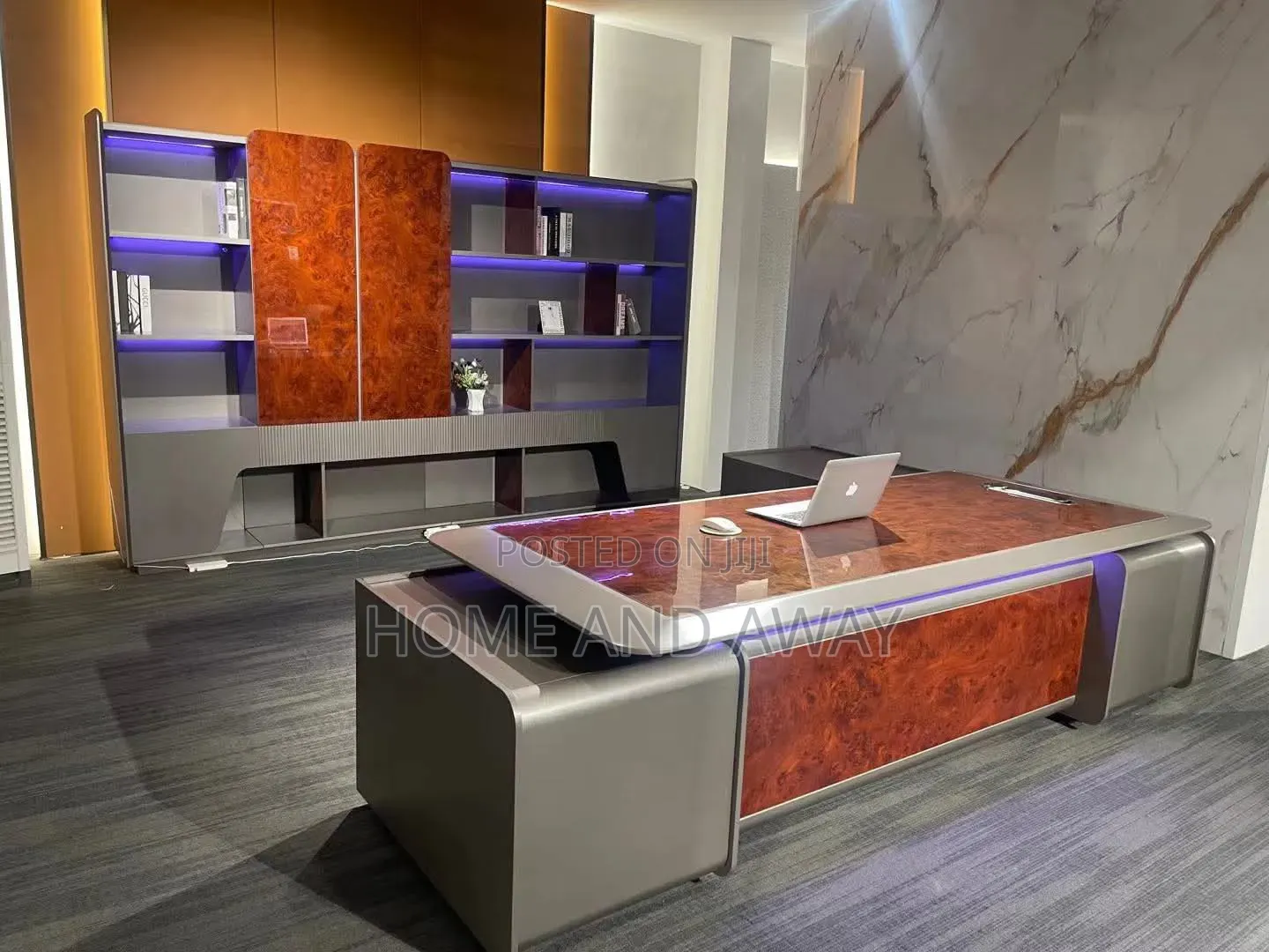 Office Desks/Office Setup Customized Furnishing Services