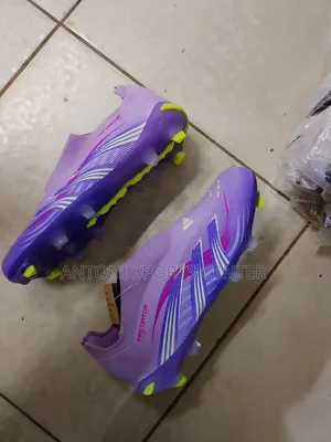 Predator Original Playing Boots Original One