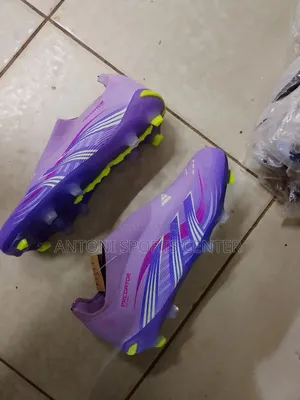 Predator Original Playing Boots Original One