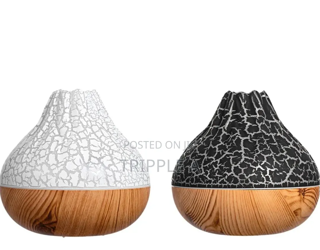 300ml Volcano Air Humidifier