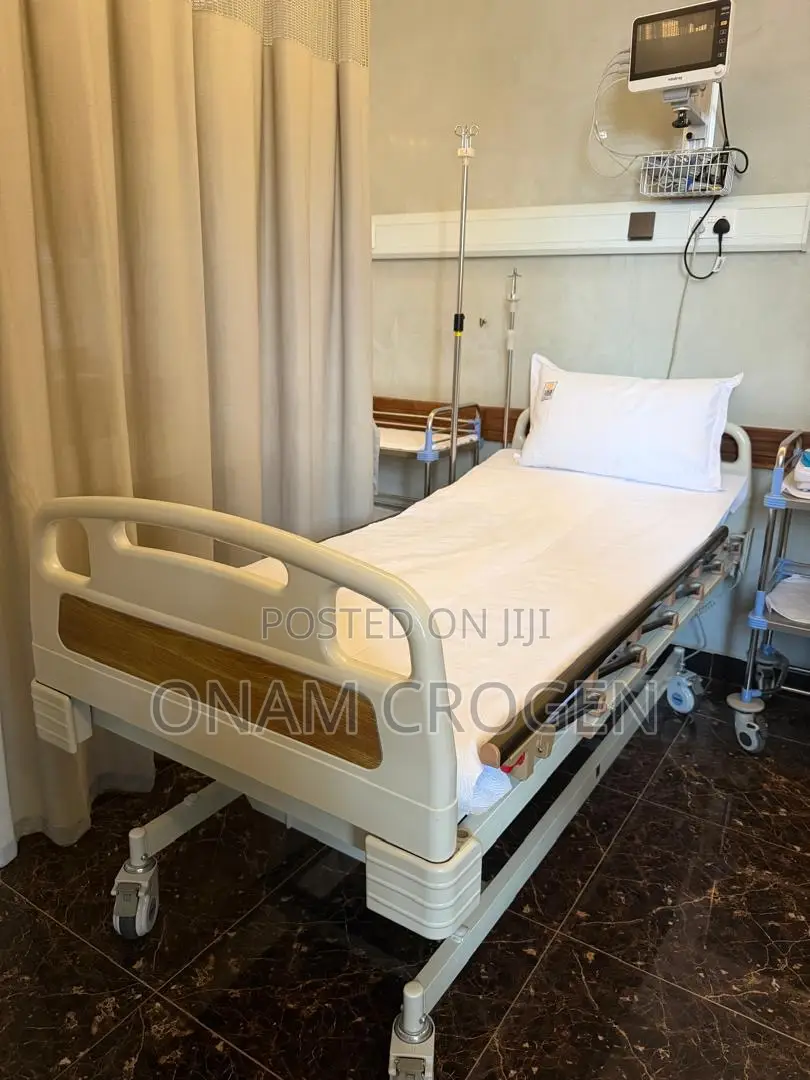 Tripple Crank Abs Beds (Electric)