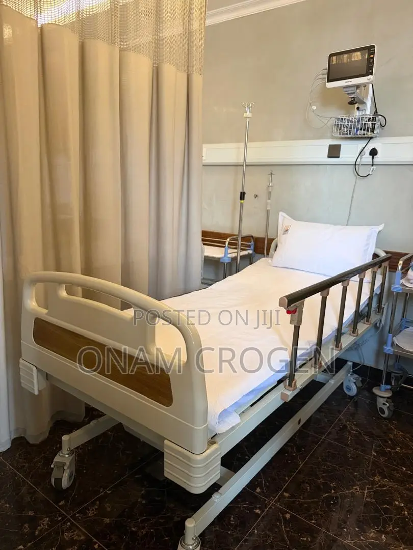 Tripple Crank Abs Beds (Electric)