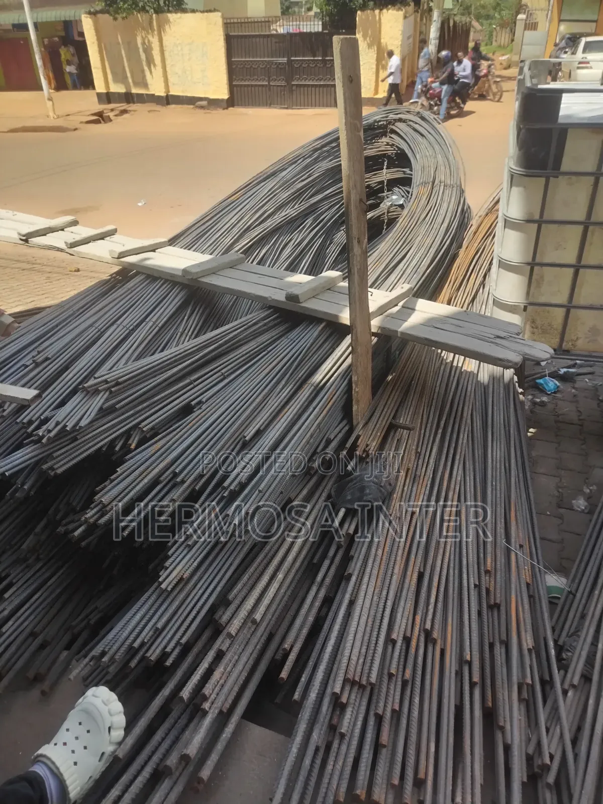 Iron Bar T12 and All Size Available