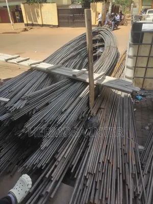 Iron Bar T12 and All Size Available