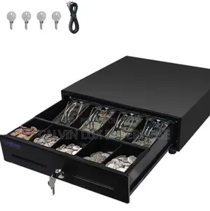 Igourd Cash Drawer