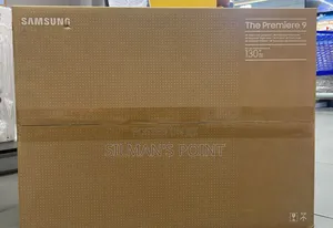 Samsung the Premiere 9 Lpu9d 130" High End Projector