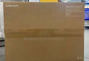 Samsung the Premiere 9 Lpu9d 130" High End Projector