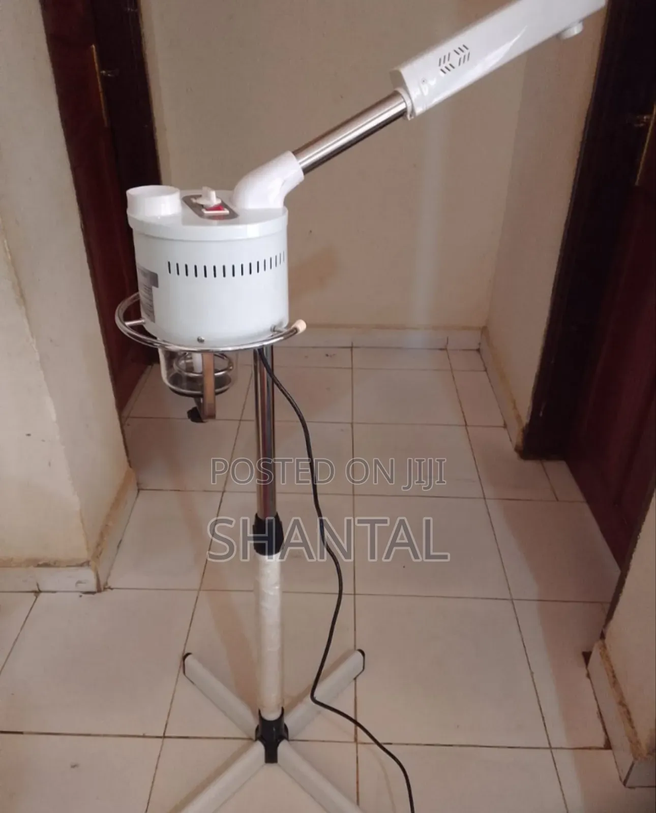 Facial Steaming Machine