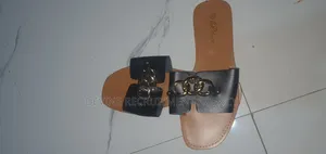 All Types of Shoes