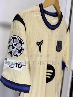 Barcelona Original Jerseys