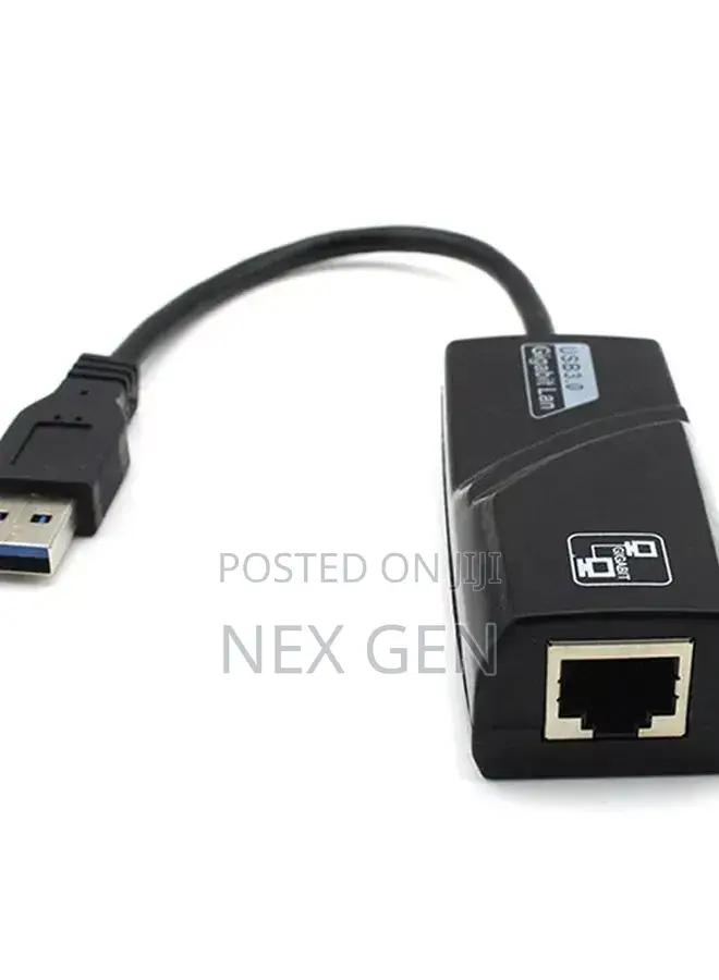 Usb to Lan Adapter