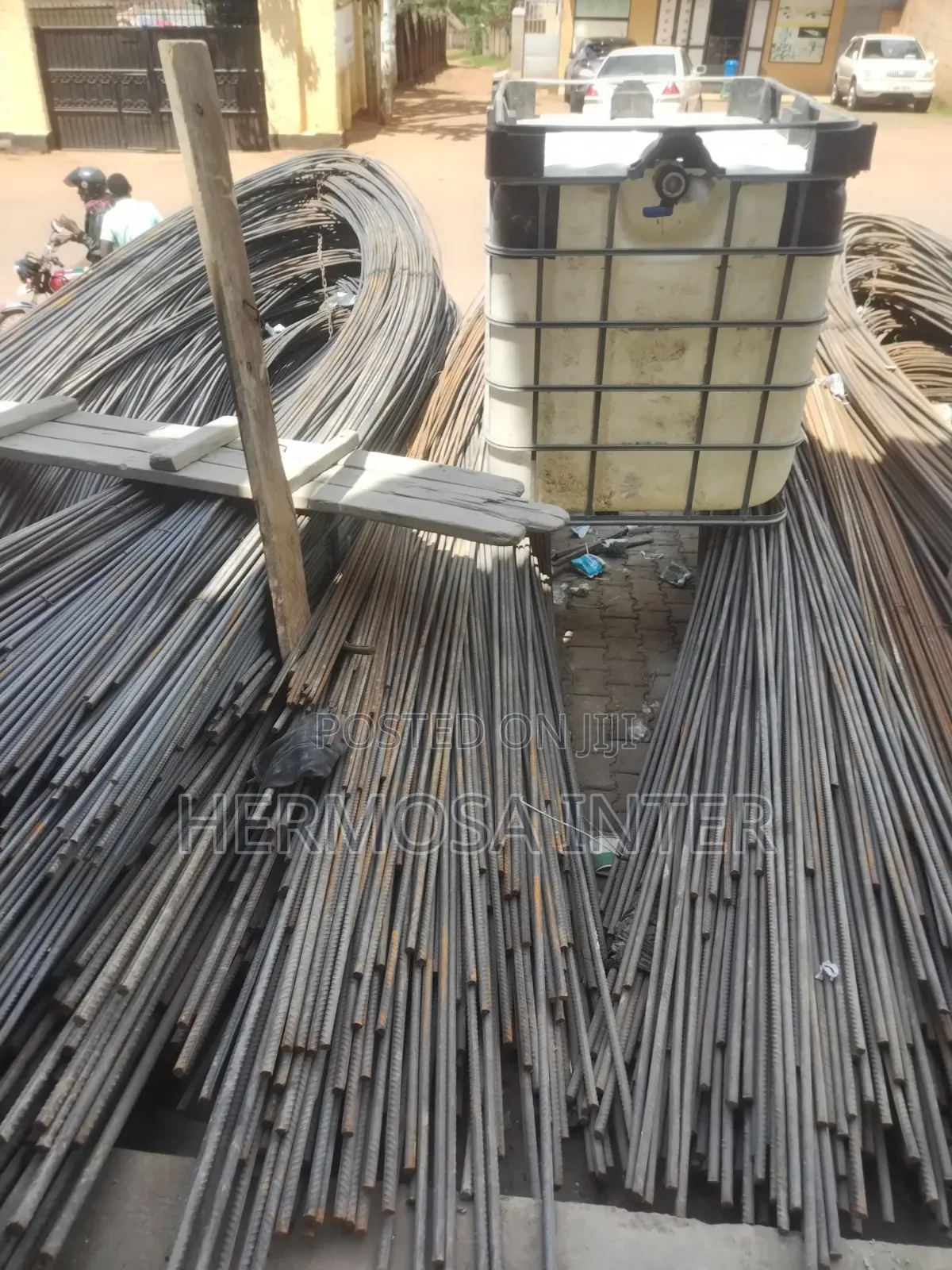 Iron Bar T12 Available Affordable Price